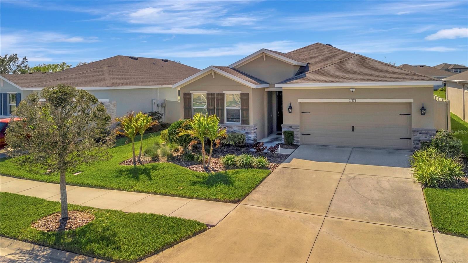 EPPERSON RANCH - Residential Lease