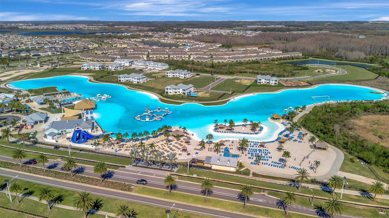 EPPERSON RANCH - Residential Lease