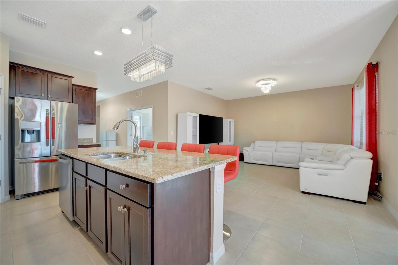 EPPERSON RANCH - Residential Lease