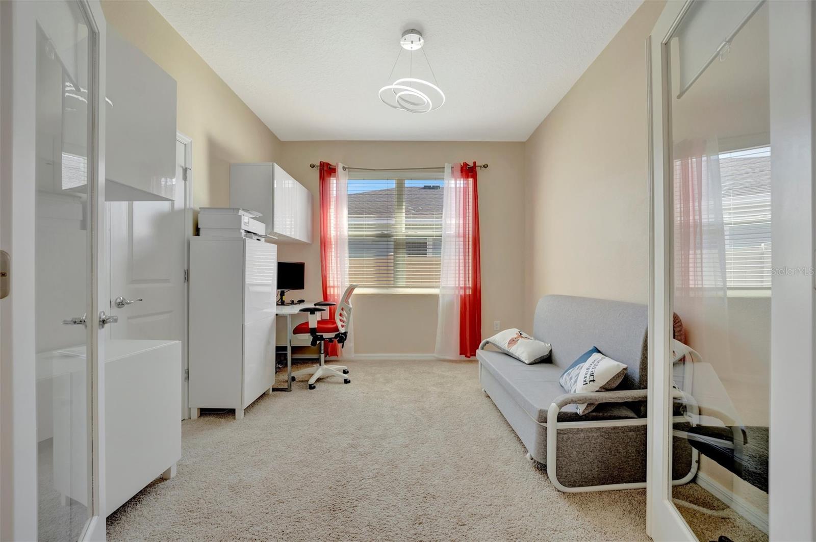 EPPERSON RANCH - Residential Lease