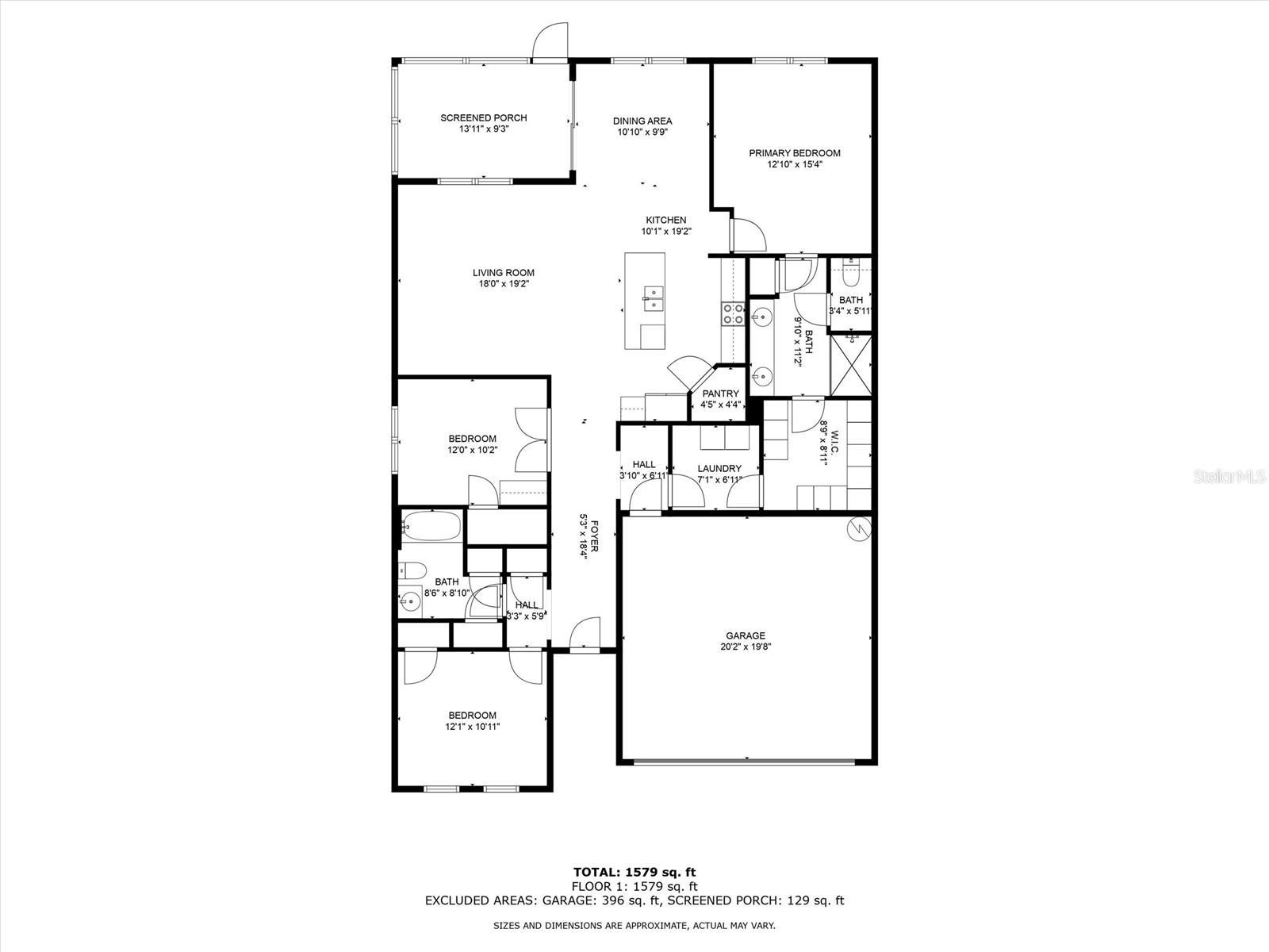 EPPERSON RANCH - Residential Lease
