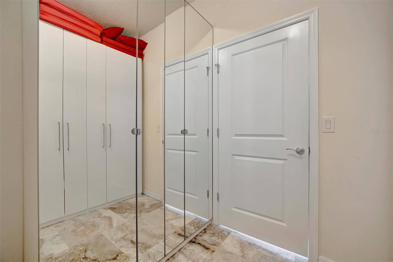 EPPERSON RANCH - Residential Lease