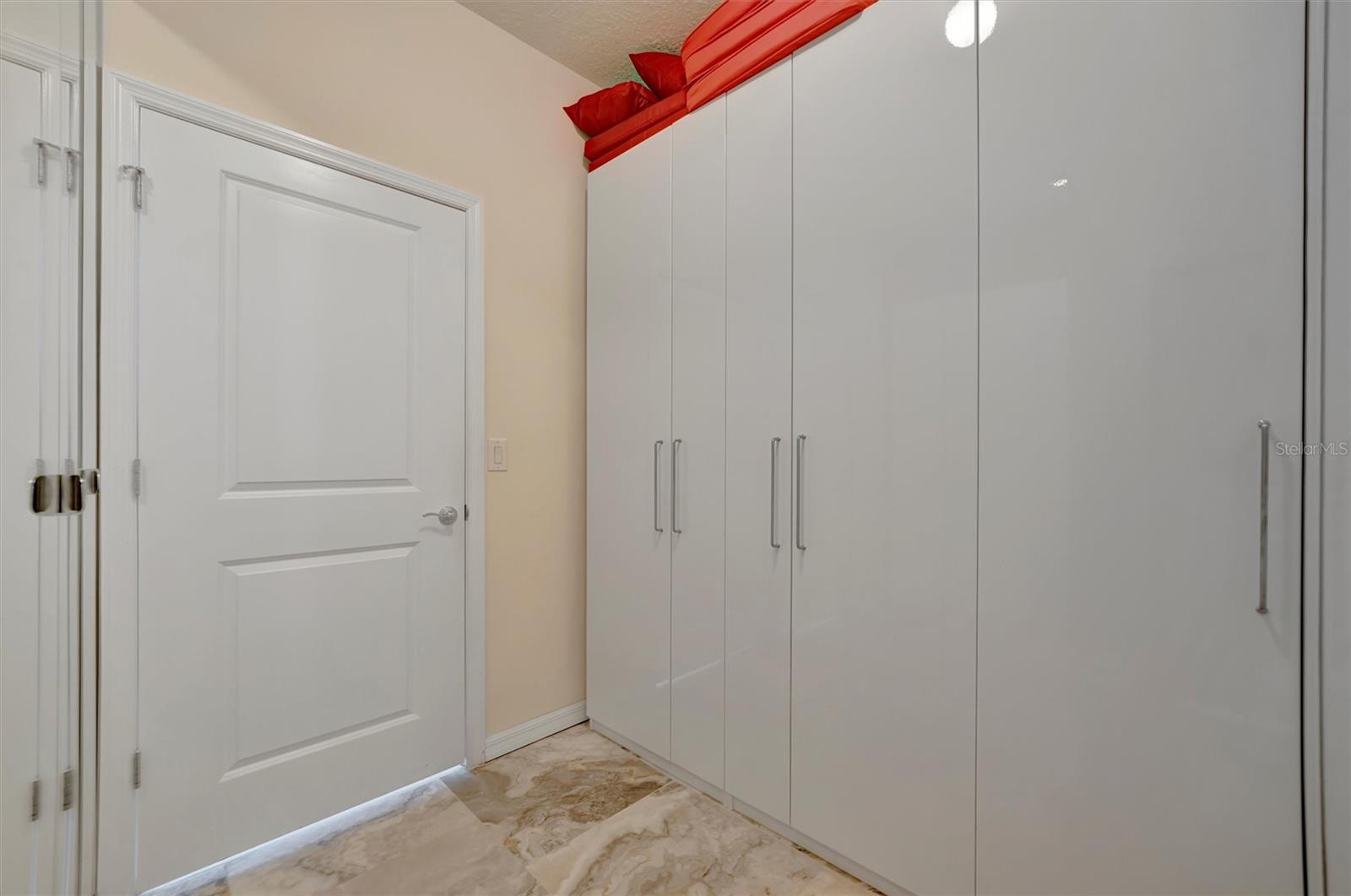 EPPERSON RANCH - Residential Lease