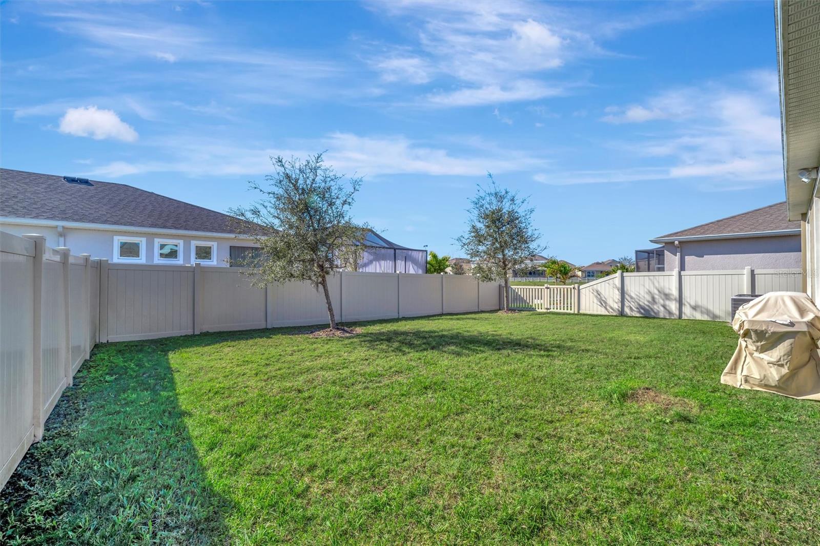 EPPERSON RANCH - Residential Lease