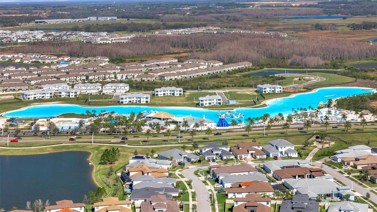 EPPERSON RANCH - Residential Lease