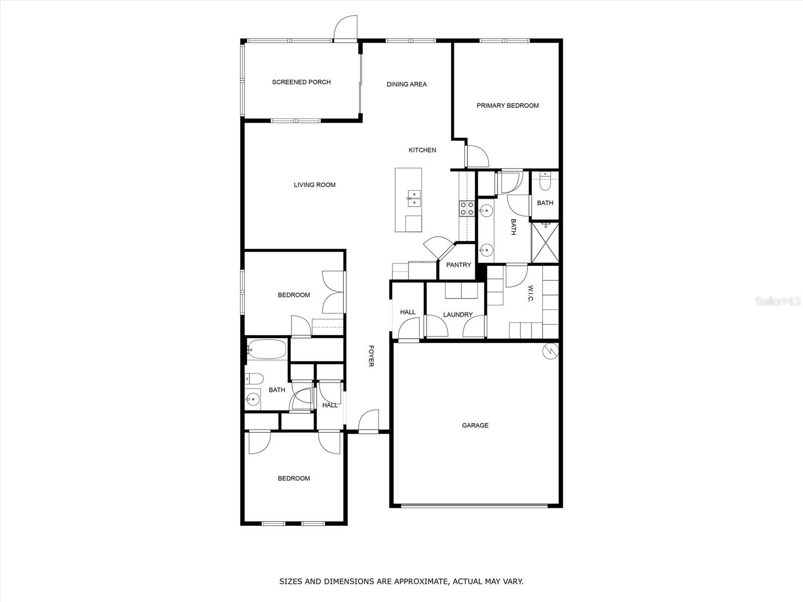 EPPERSON RANCH - Residential Lease