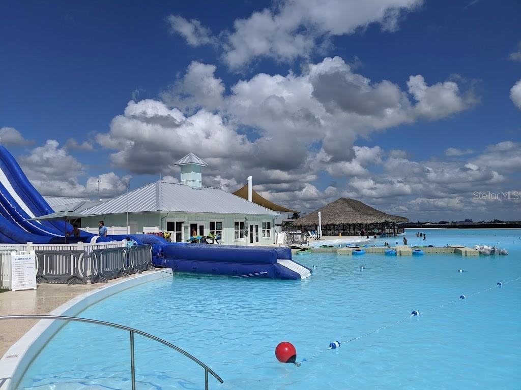 EPPERSON RANCH - Residential Lease