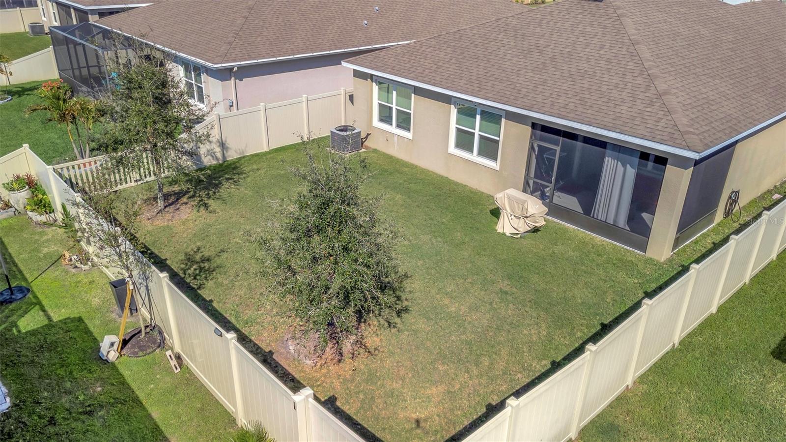 EPPERSON RANCH - Residential Lease