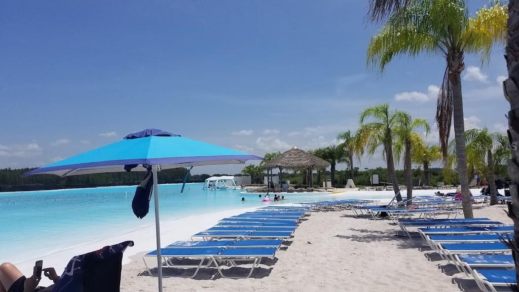 EPPERSON RANCH - Residential Lease