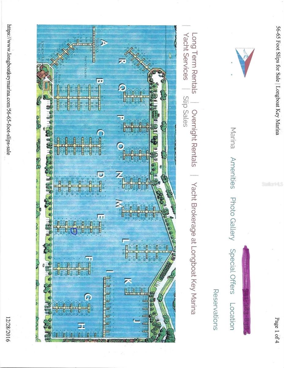 2800 HARBOURSIDE DRIVE E10