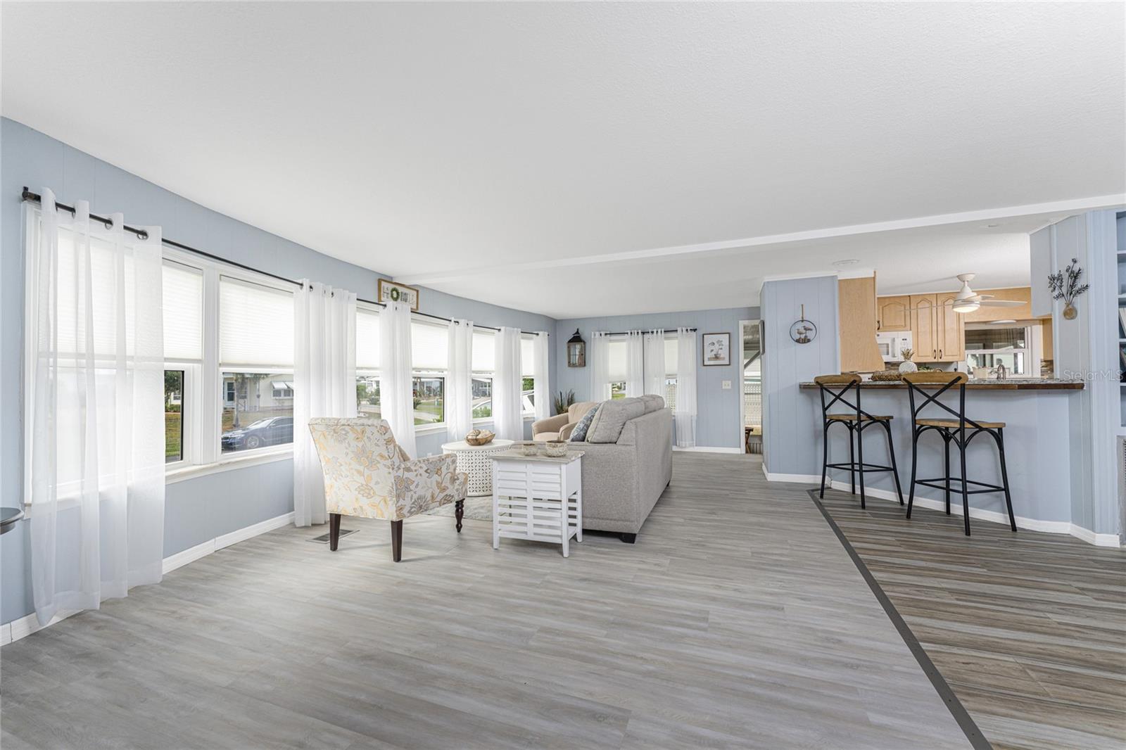 HOL MOB ESTATE 3RD ADD - Residential