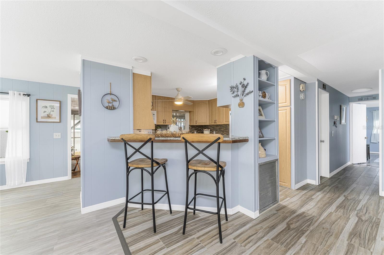 HOL MOB ESTATE 3RD ADD - Residential