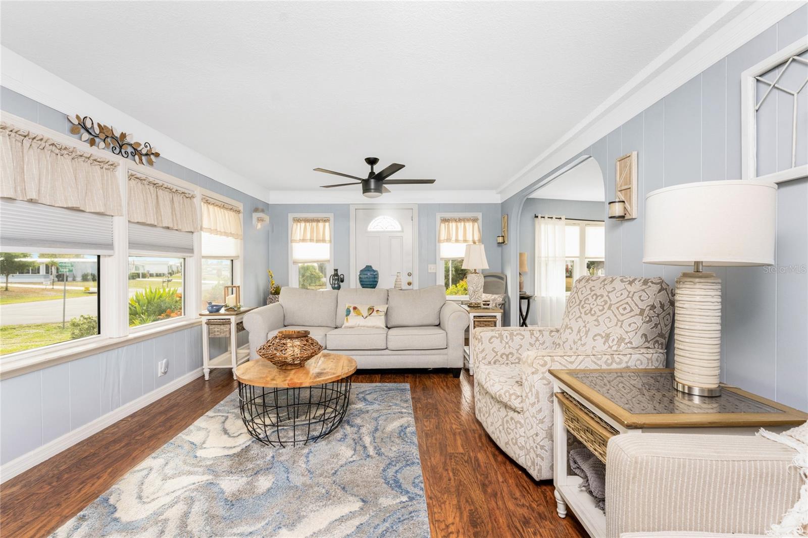 HOL MOB ESTATE 3RD ADD - Residential