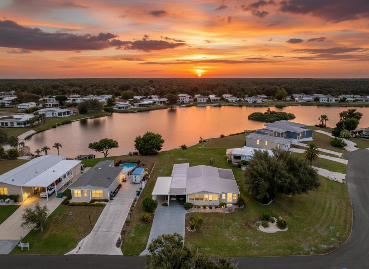 HOL MOB ESTATE 3RD ADD - Residential