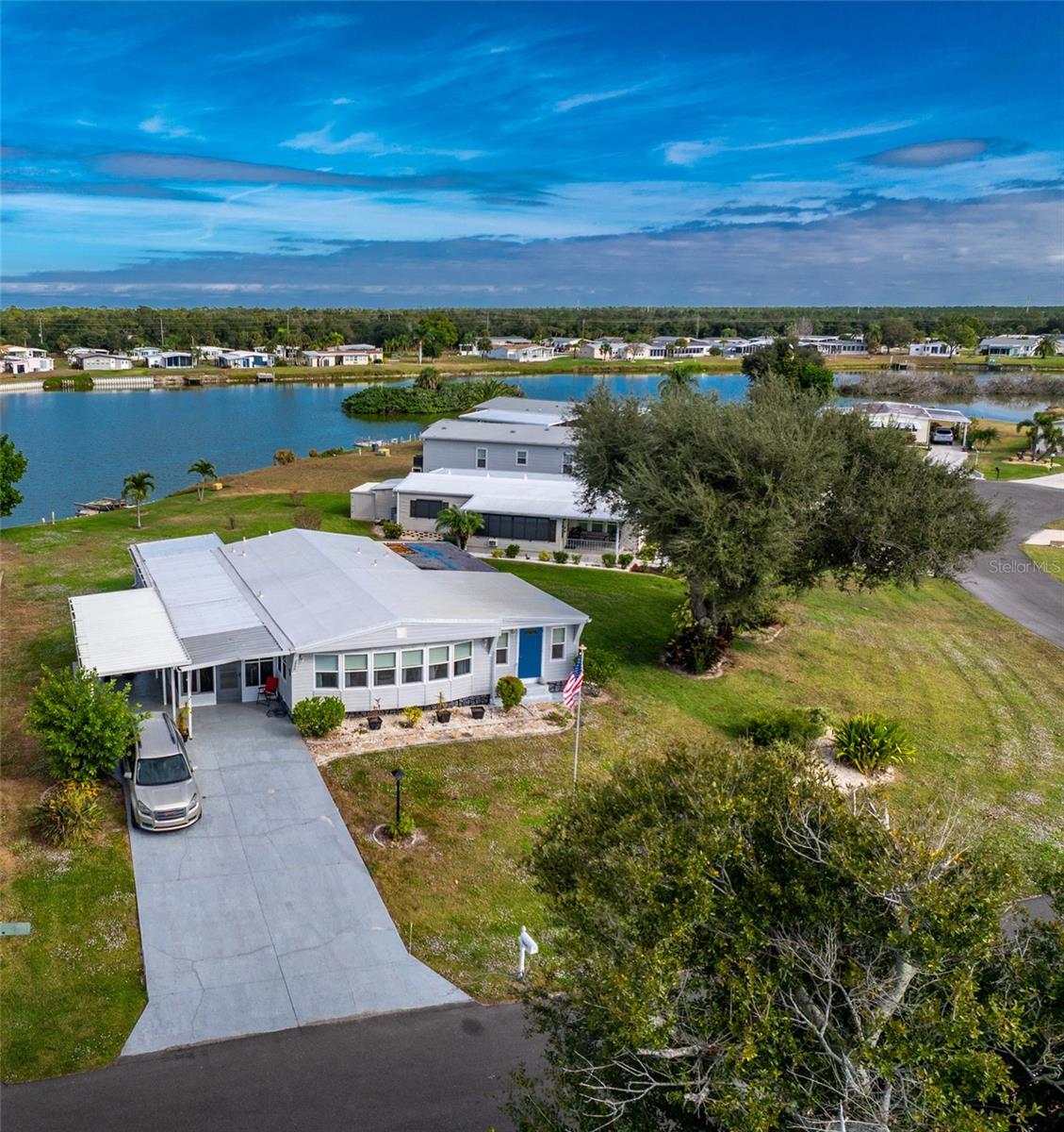 HOL MOB ESTATE 3RD ADD - Residential