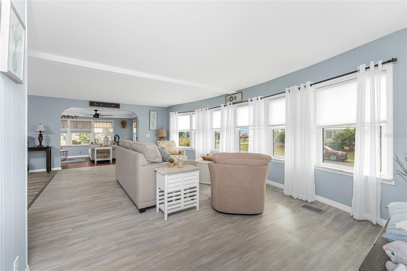 HOL MOB ESTATE 3RD ADD - Residential