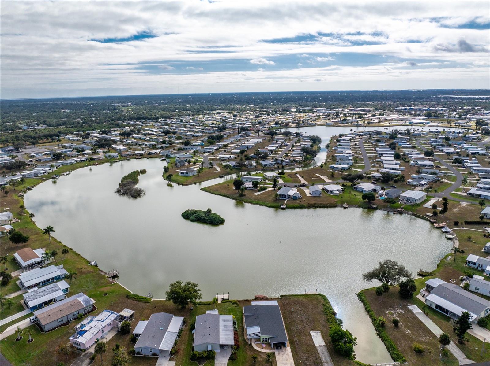 HOL MOB ESTATE 3RD ADD - Residential