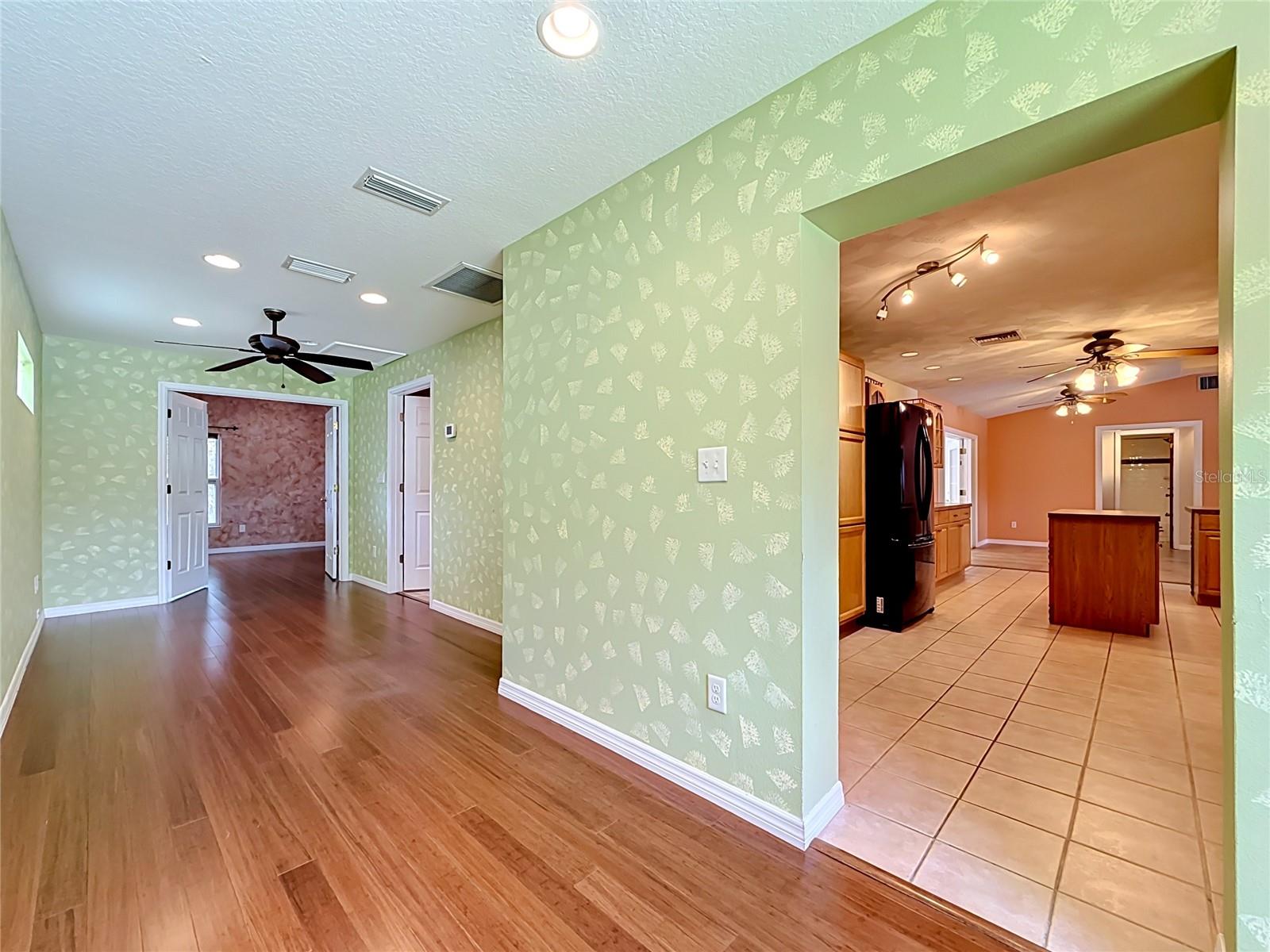 NINE EAGLES UNIT ONE SEC I - Residential