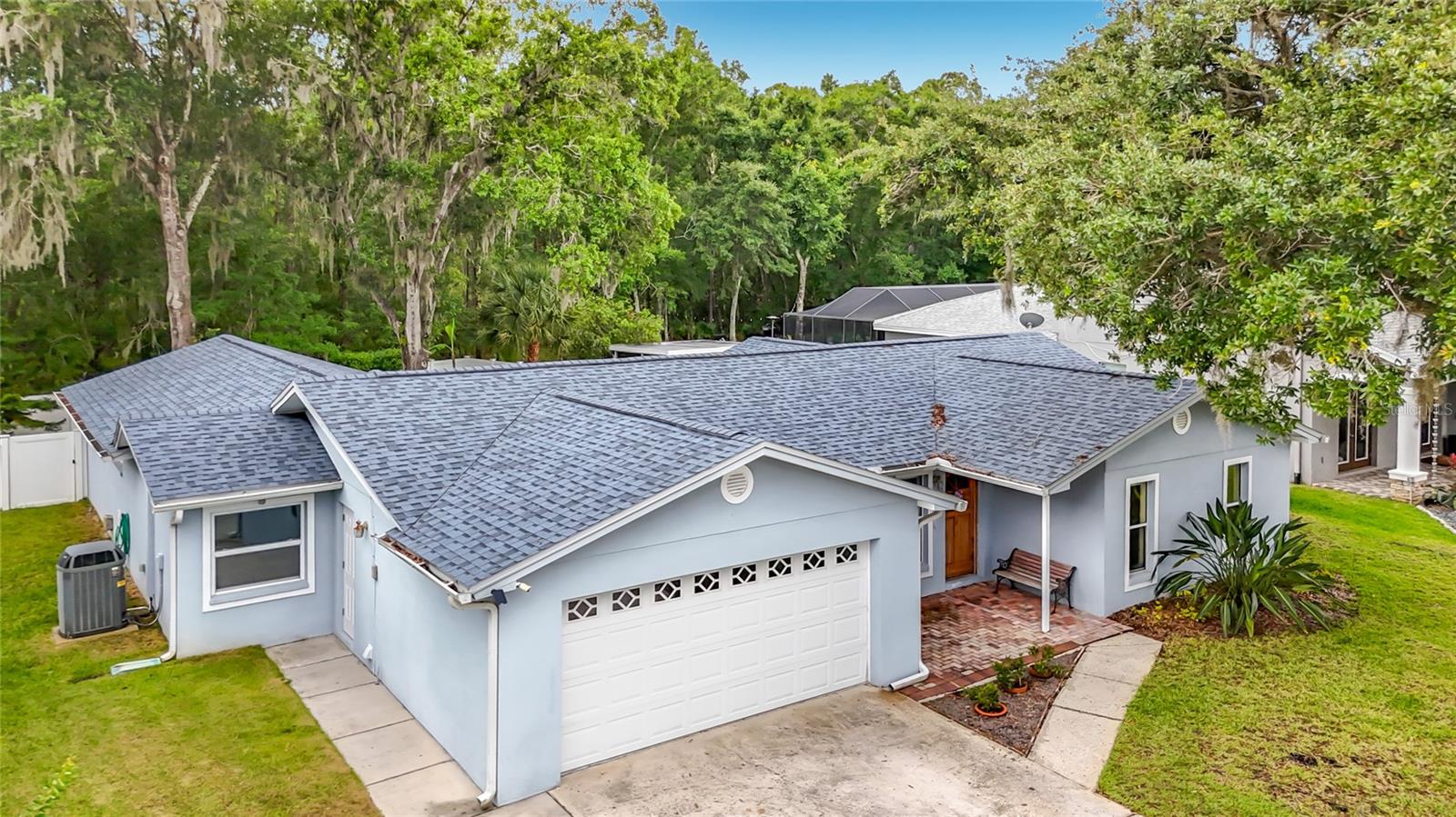 NINE EAGLES UNIT ONE SEC I - Residential