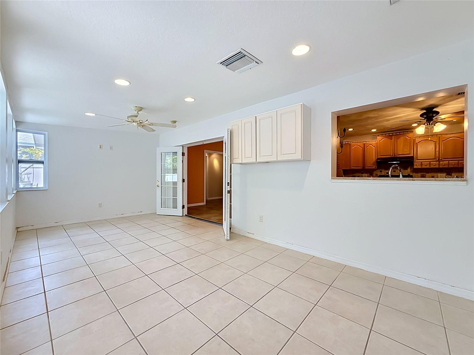 NINE EAGLES UNIT ONE SEC I - Residential