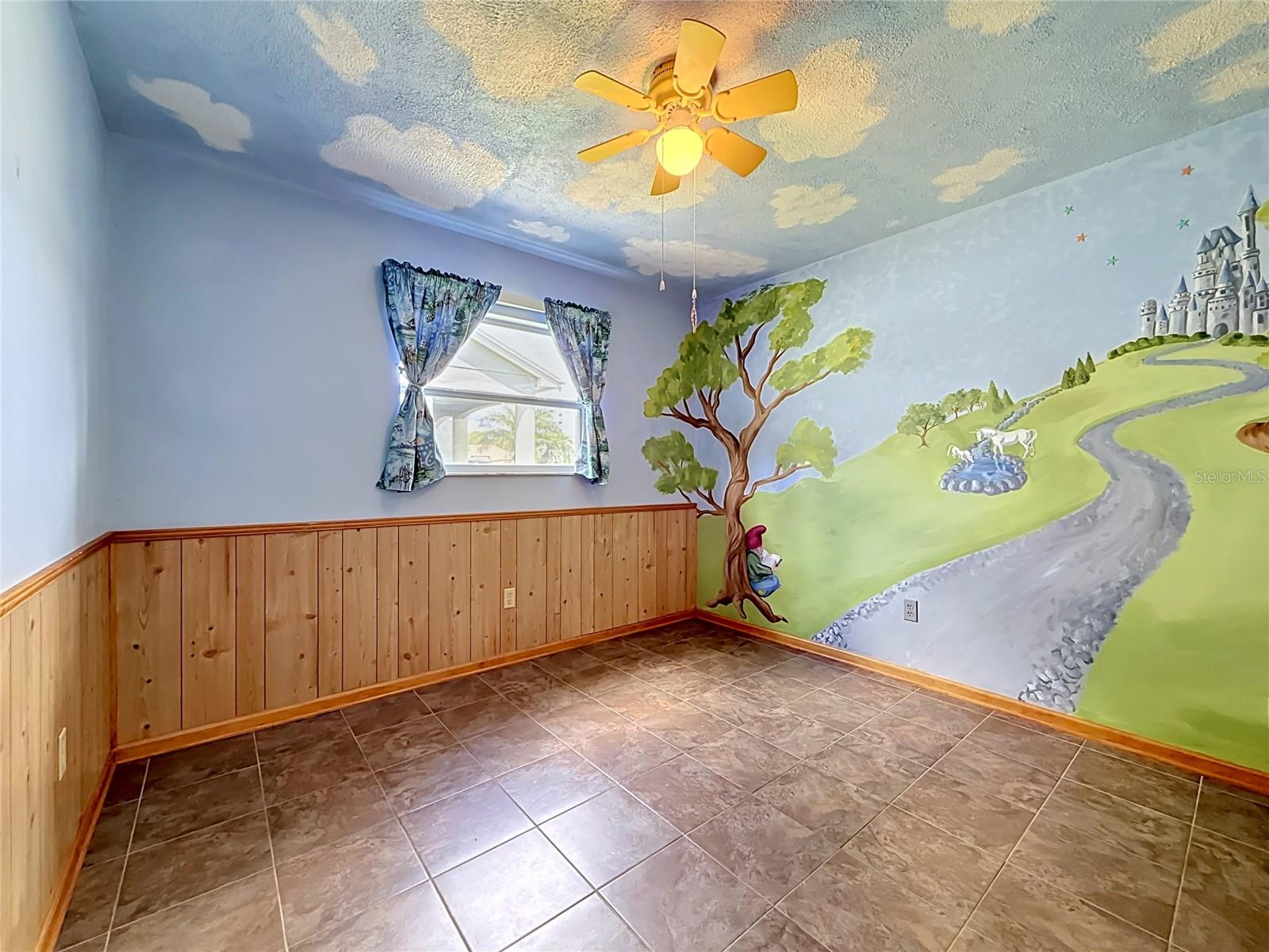 NINE EAGLES UNIT ONE SEC I - Residential