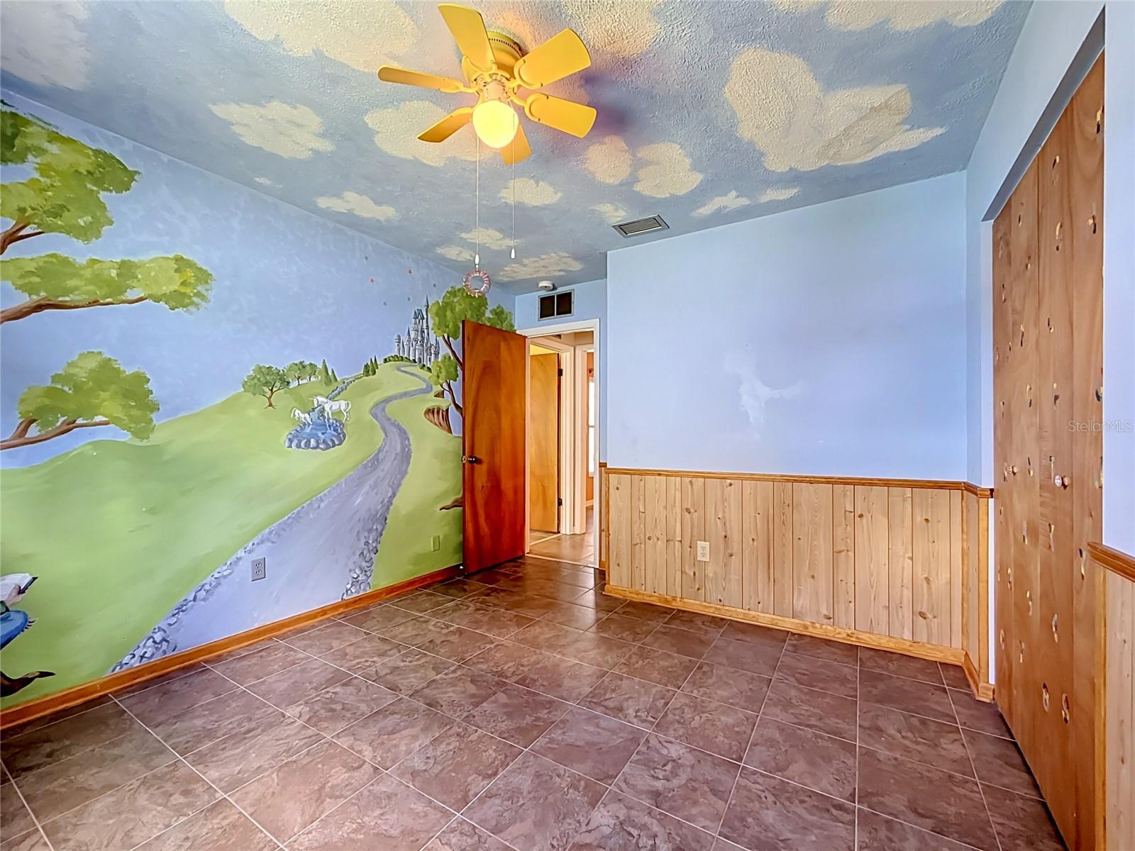 NINE EAGLES UNIT ONE SEC I - Residential