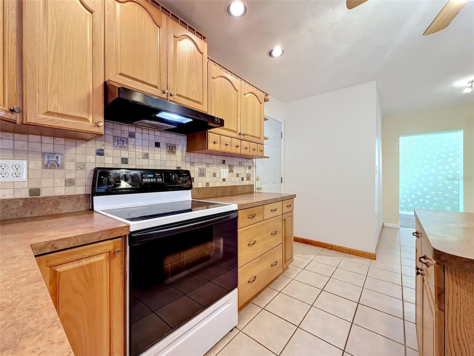 NINE EAGLES UNIT ONE SEC I - Residential