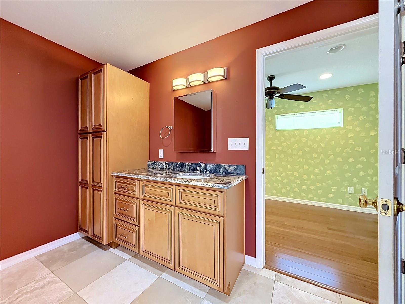 NINE EAGLES UNIT ONE SEC I - Residential
