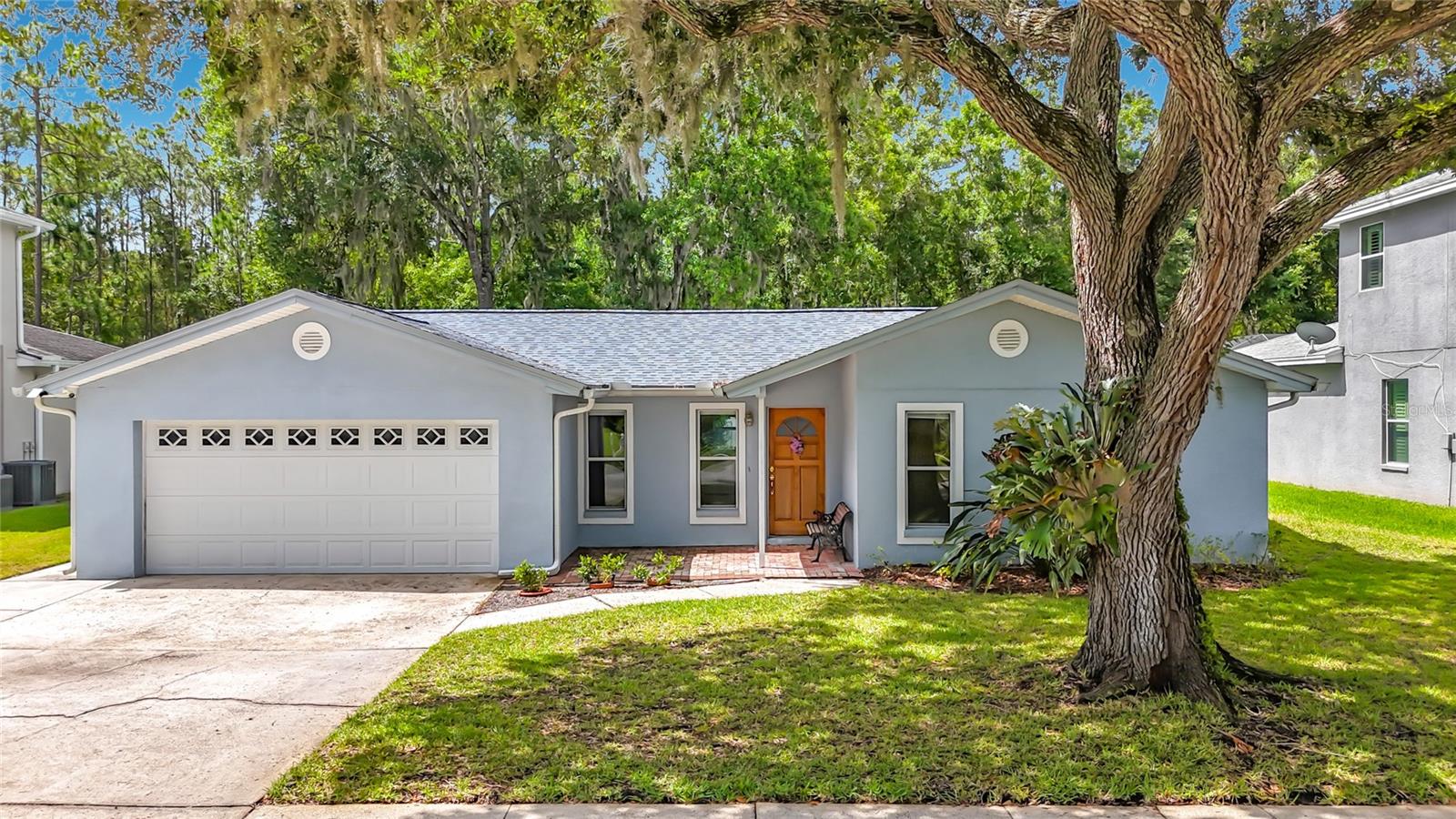 NINE EAGLES UNIT ONE SEC I - Residential