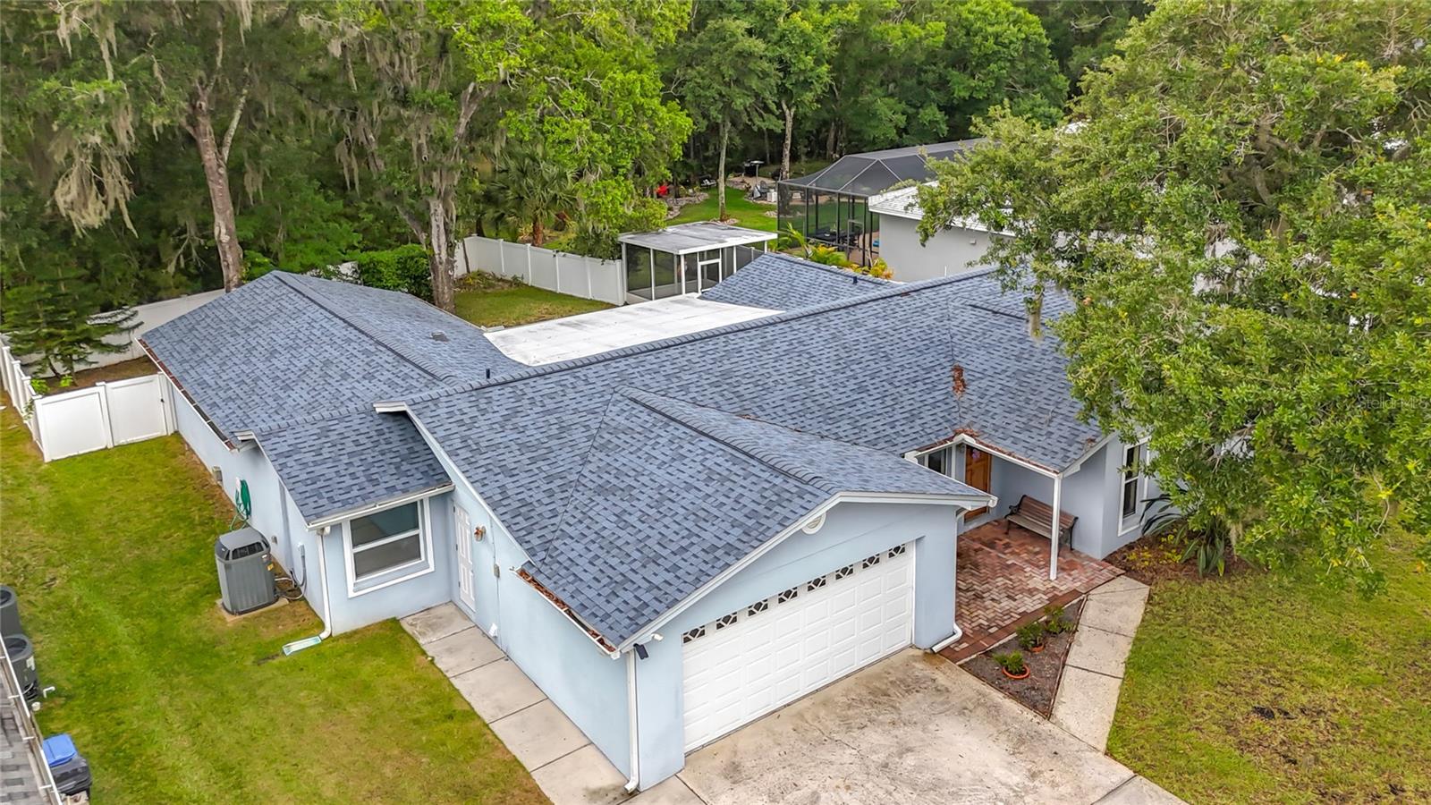 NINE EAGLES UNIT ONE SEC I - Residential