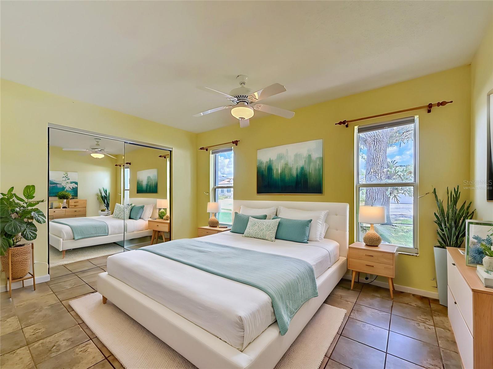 NINE EAGLES UNIT ONE SEC I - Residential