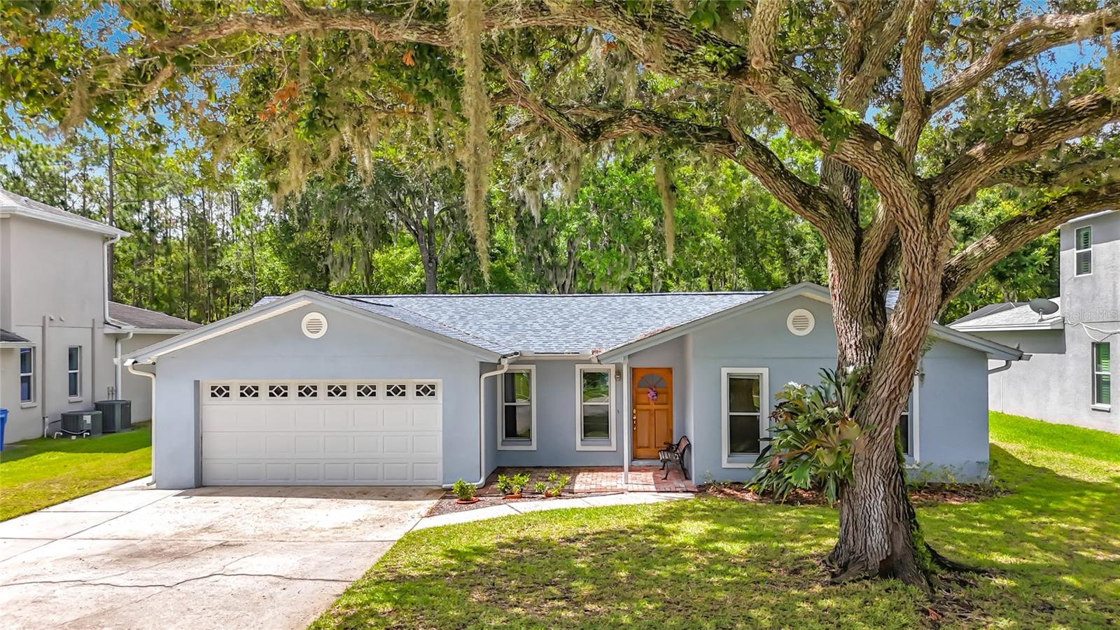 NINE EAGLES UNIT ONE SEC I - Residential