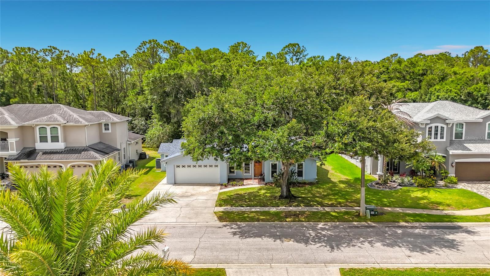 NINE EAGLES UNIT ONE SEC I - Residential