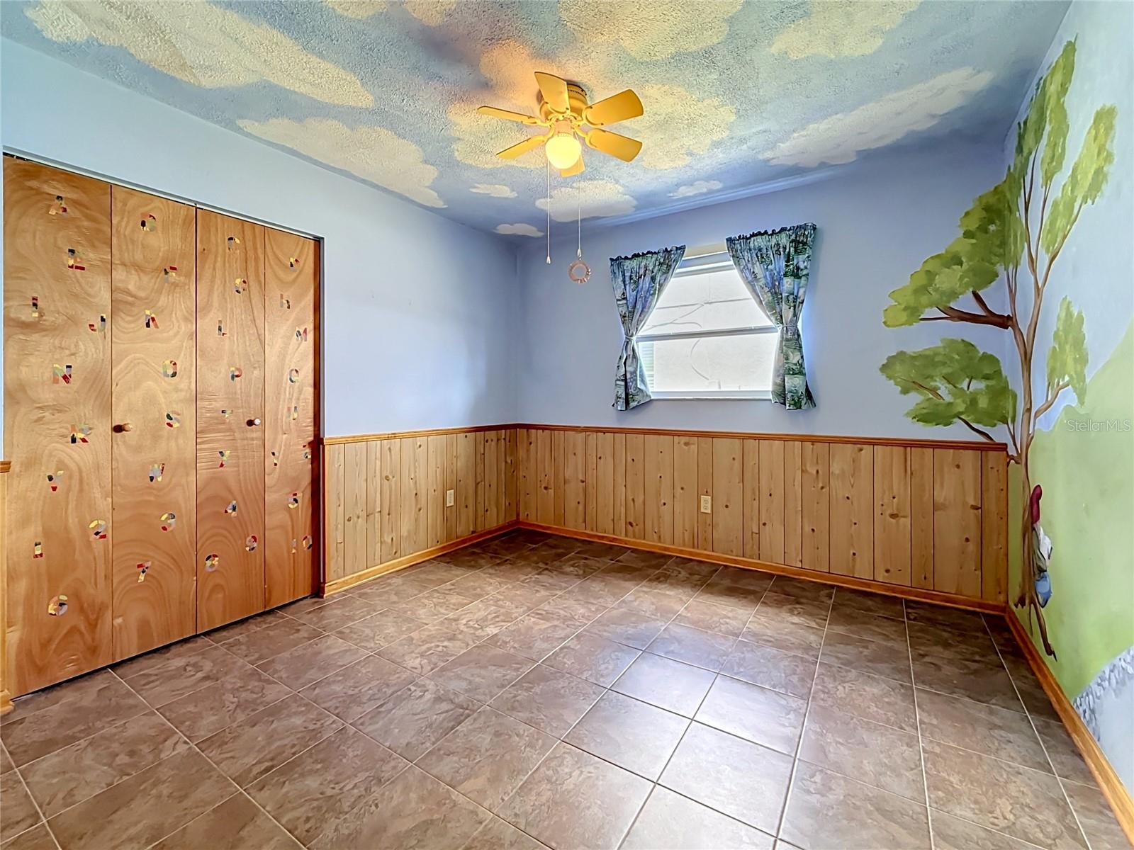 NINE EAGLES UNIT ONE SEC I - Residential