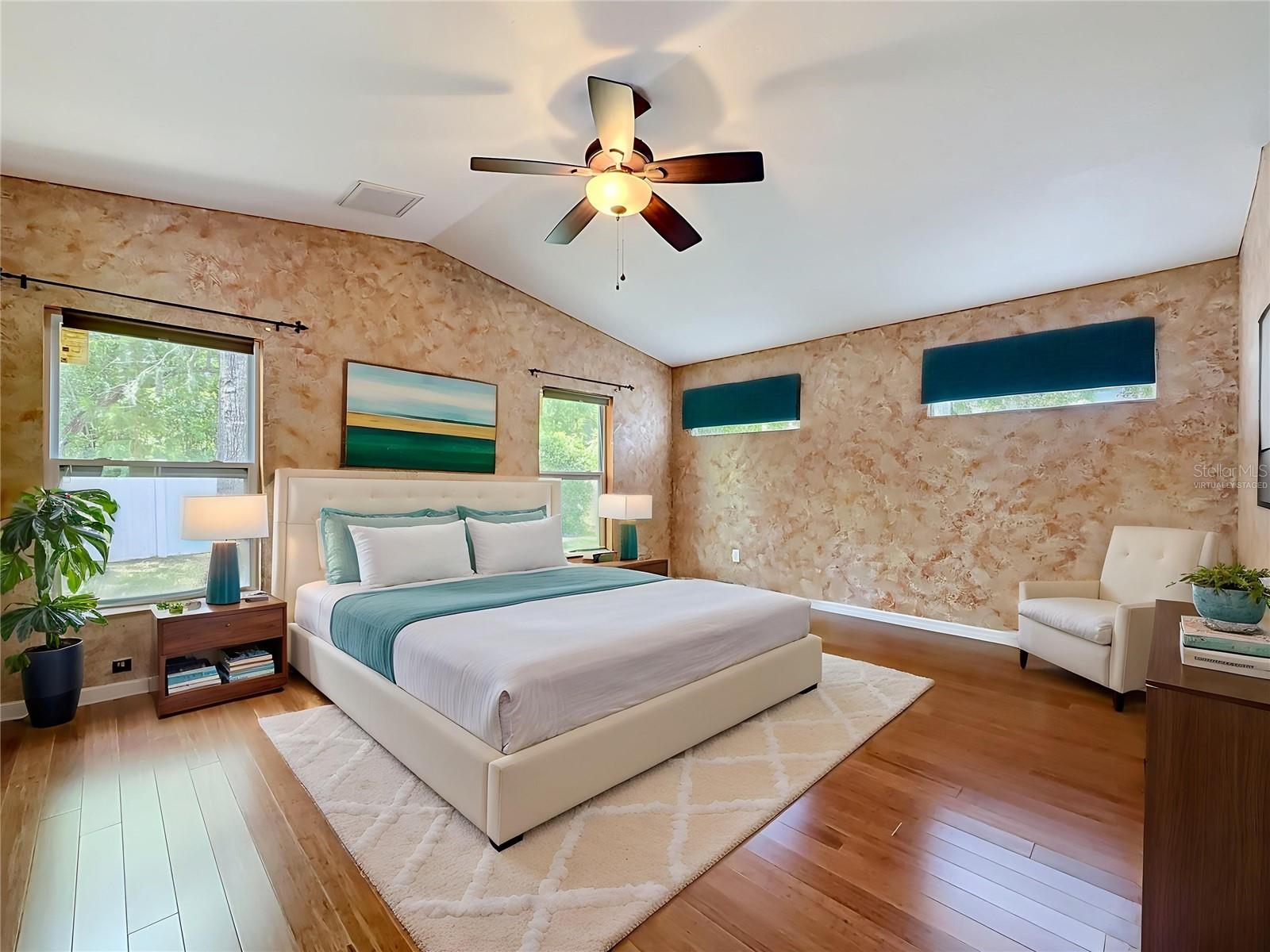 NINE EAGLES UNIT ONE SEC I - Residential