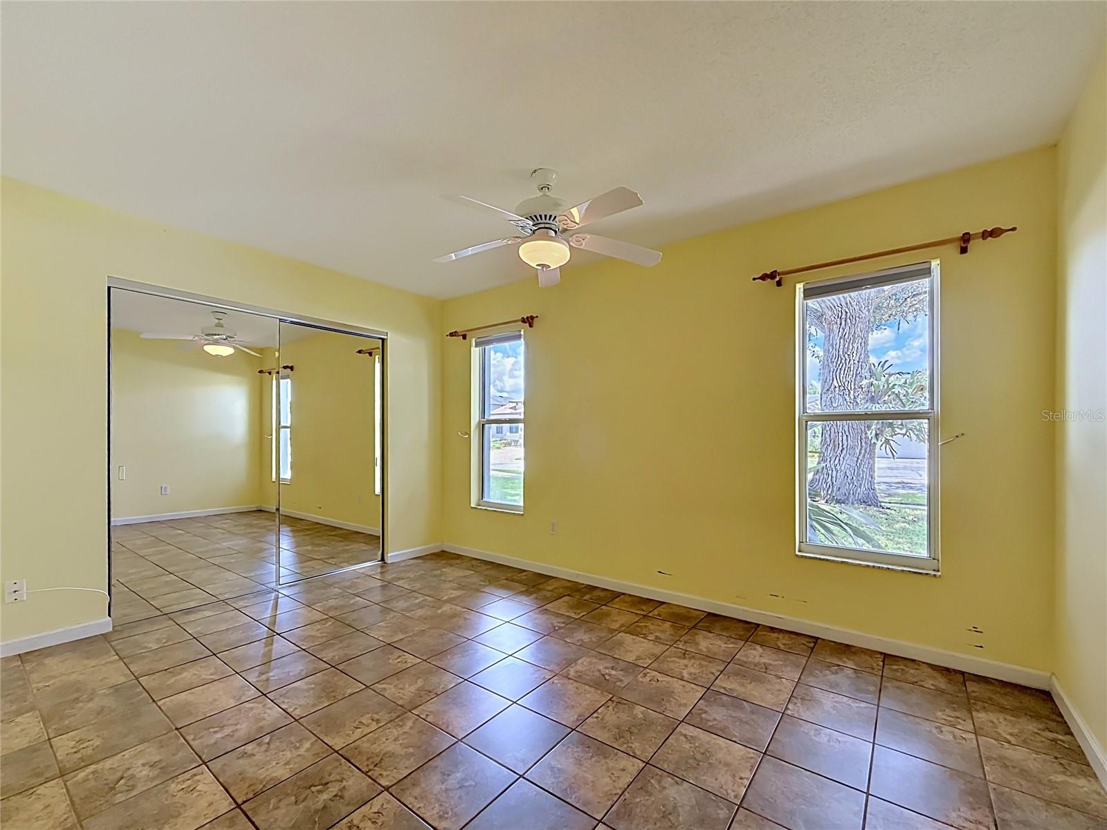 NINE EAGLES UNIT ONE SEC I - Residential