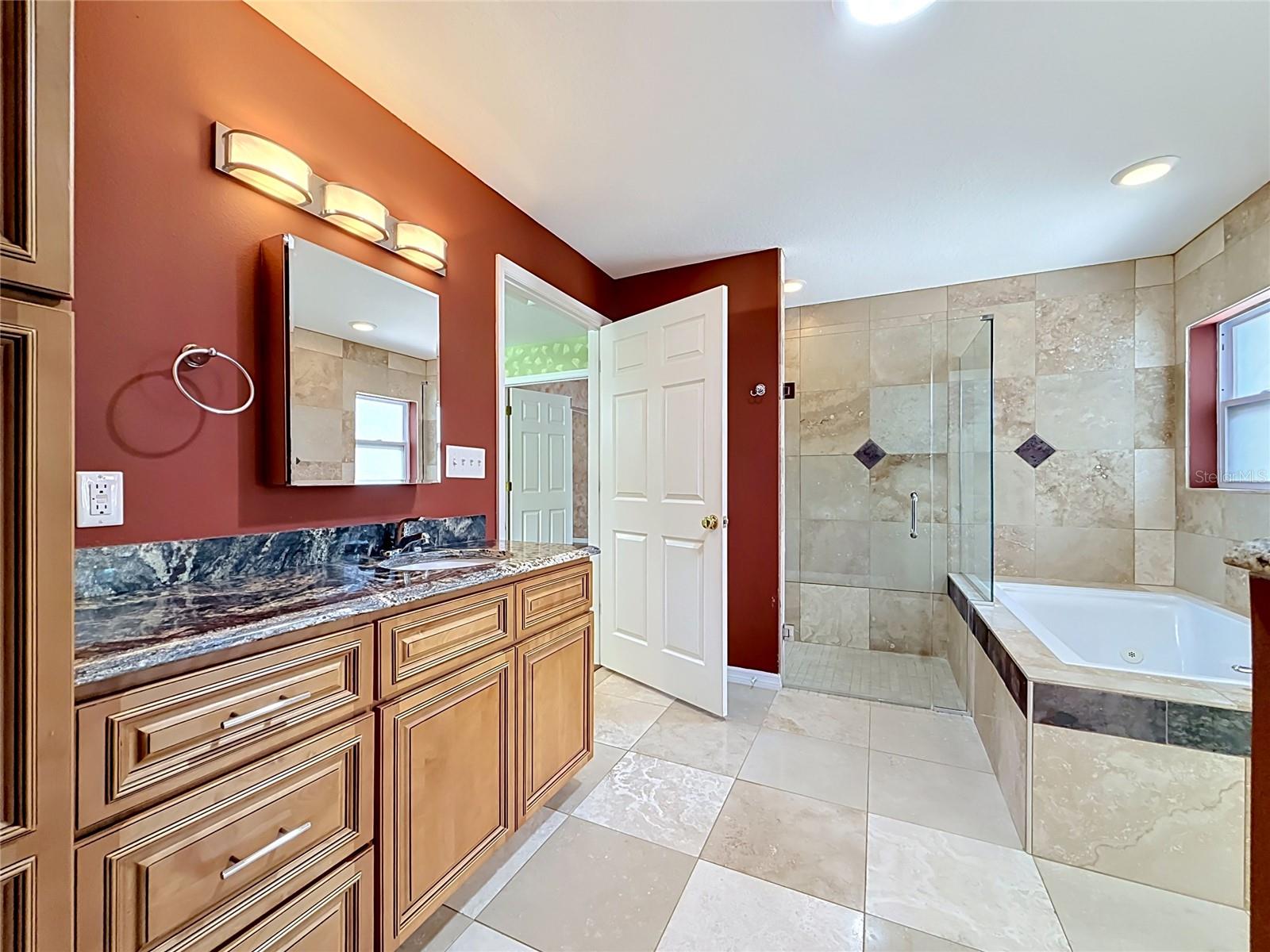 NINE EAGLES UNIT ONE SEC I - Residential