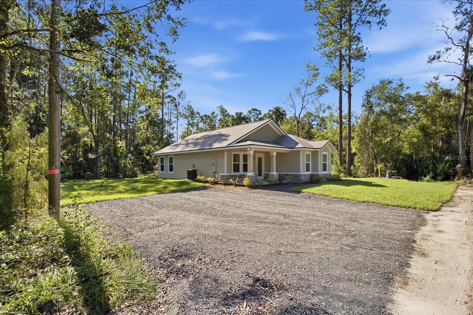 1331 WATER OAK ROAD