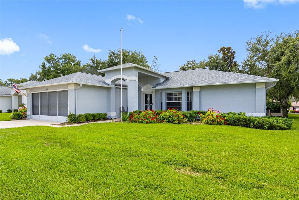 Photo of 11218 Sun Tree Road, Hudson, FL 34667 (MLS # W7878455)