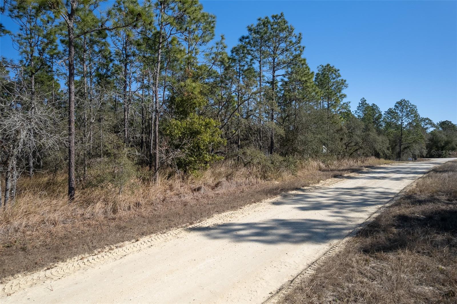 ROLLING HILLS UN 02 - Land