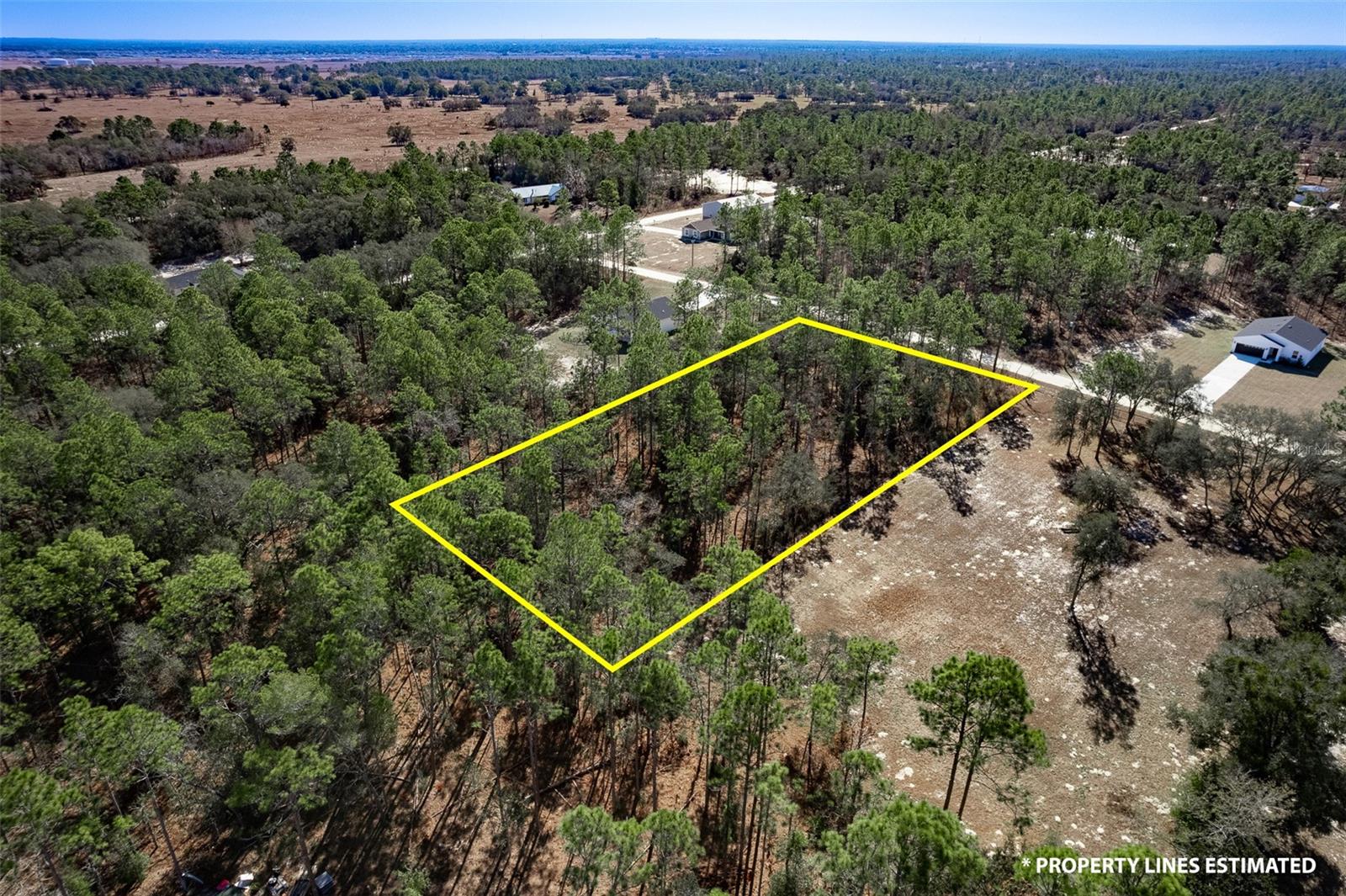 ROLLING HILLS UN 02 - Land