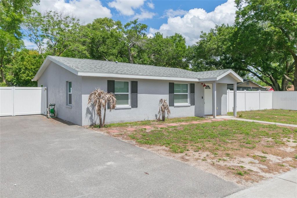 Photo of 39147 6th Avenue, Zephyrhills, FL 33542 (MLS # TB8493934)