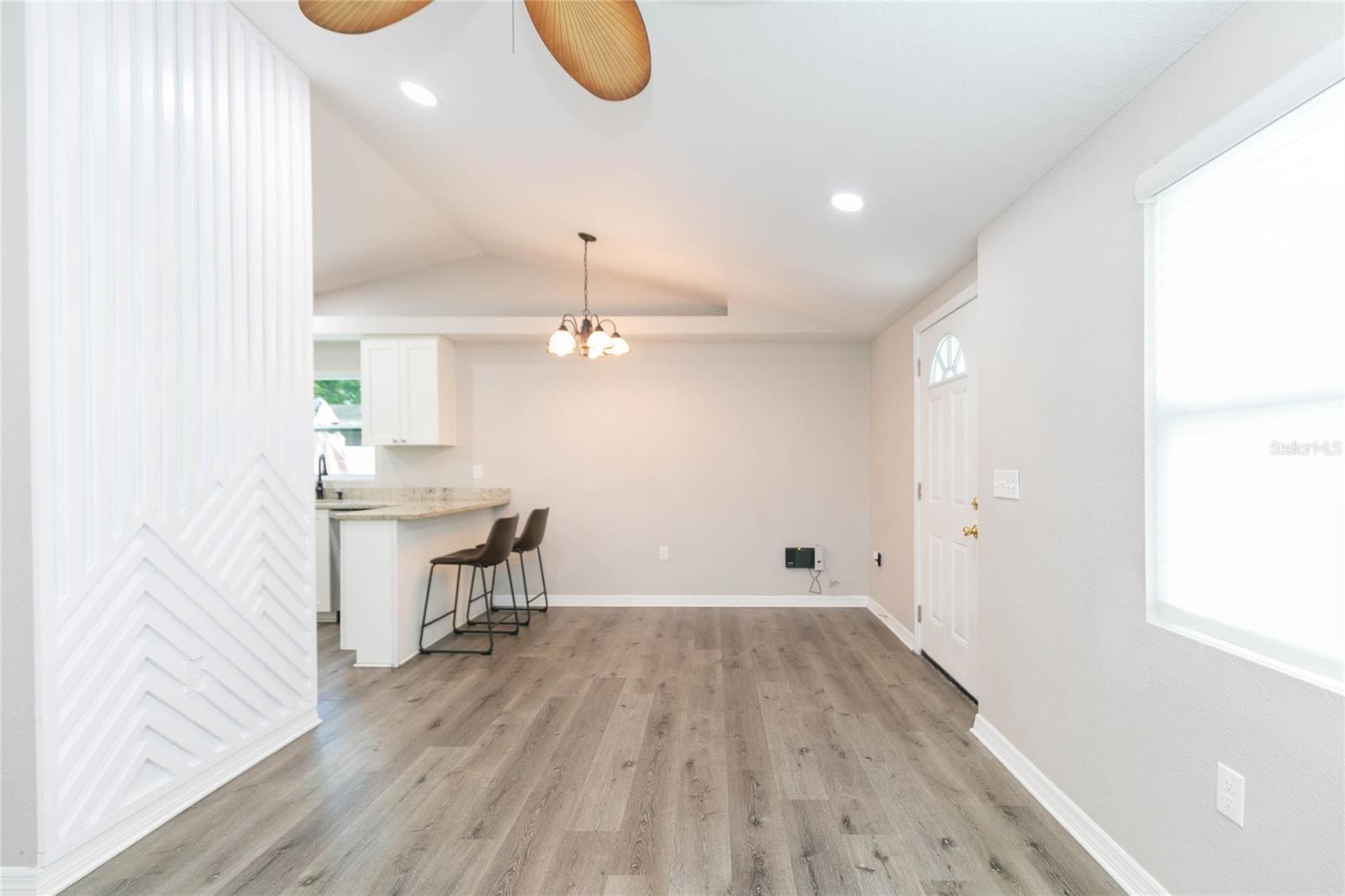 S1/2 NW1/4 SW1/4 NE1/4 12 26 21 - Residential