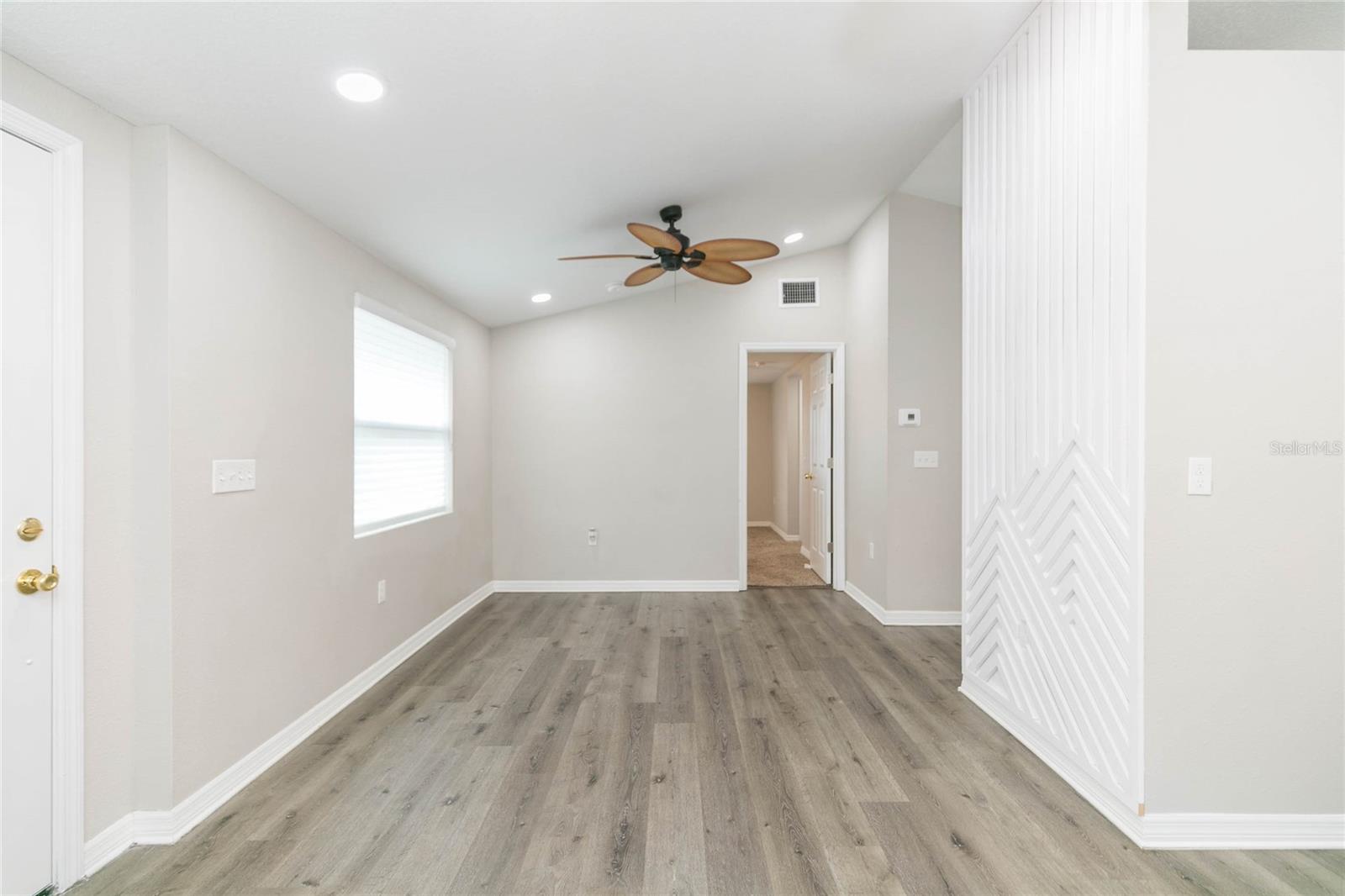 S1/2 NW1/4 SW1/4 NE1/4 12 26 21 - Residential