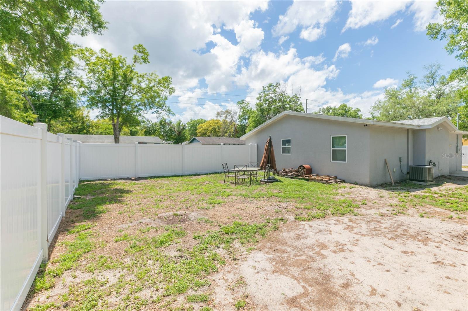 S1/2 NW1/4 SW1/4 NE1/4 12 26 21 - Residential