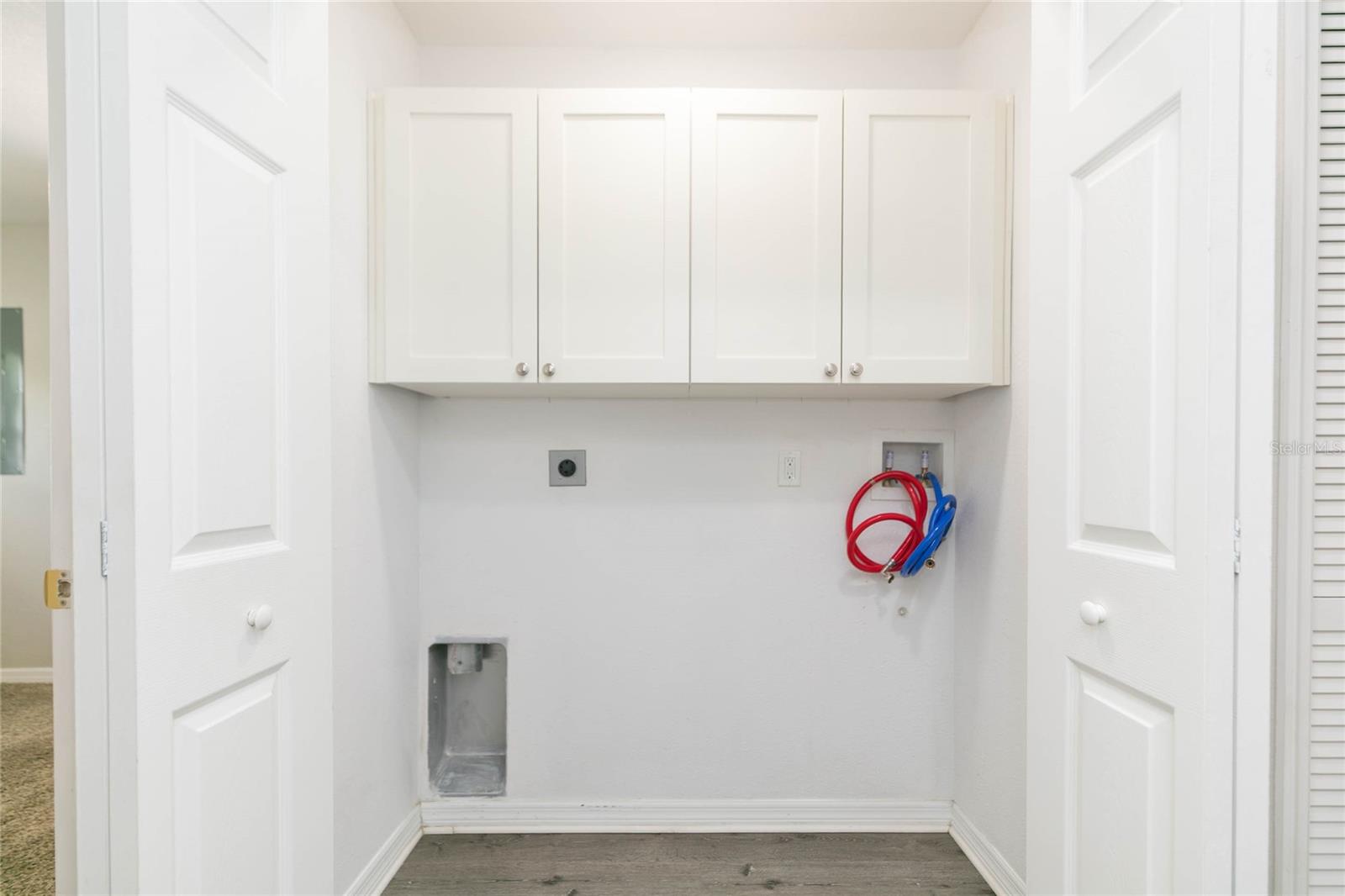 S1/2 NW1/4 SW1/4 NE1/4 12 26 21 - Residential