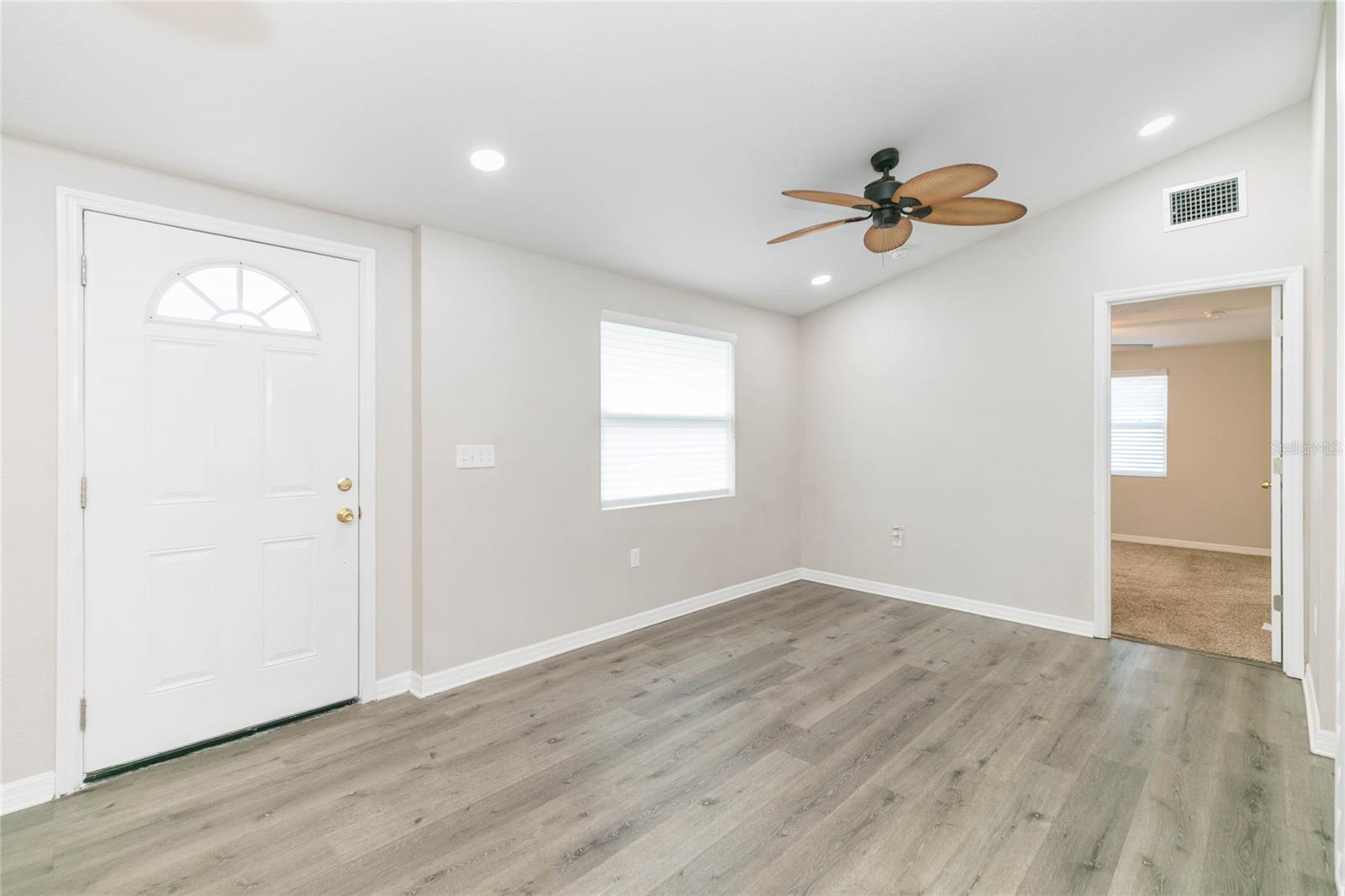 S1/2 NW1/4 SW1/4 NE1/4 12 26 21 - Residential