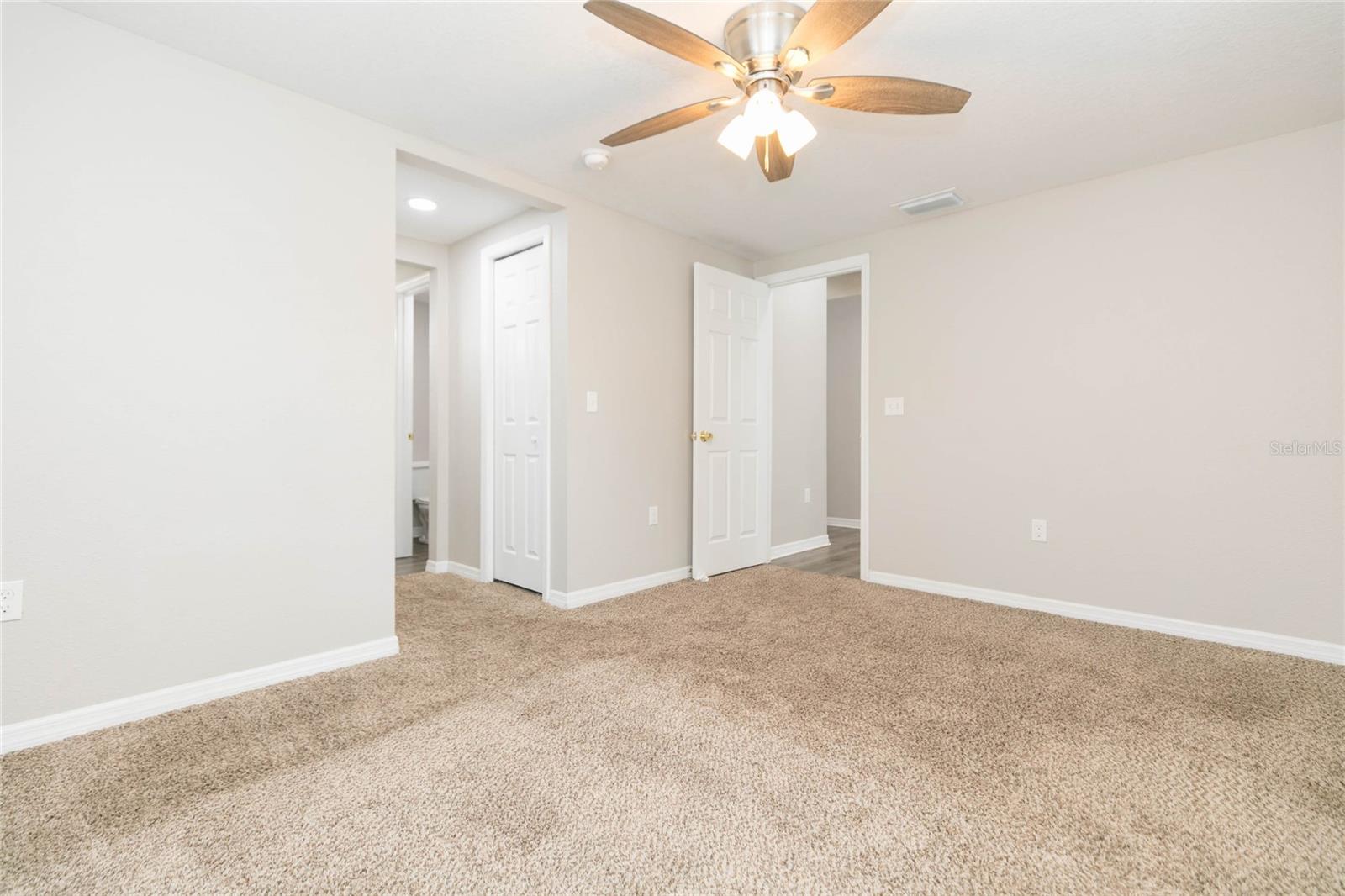 S1/2 NW1/4 SW1/4 NE1/4 12 26 21 - Residential