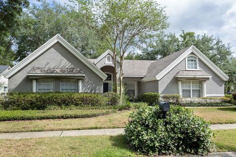1407 WHISPERING WOODS WAY DELAND FL 32724