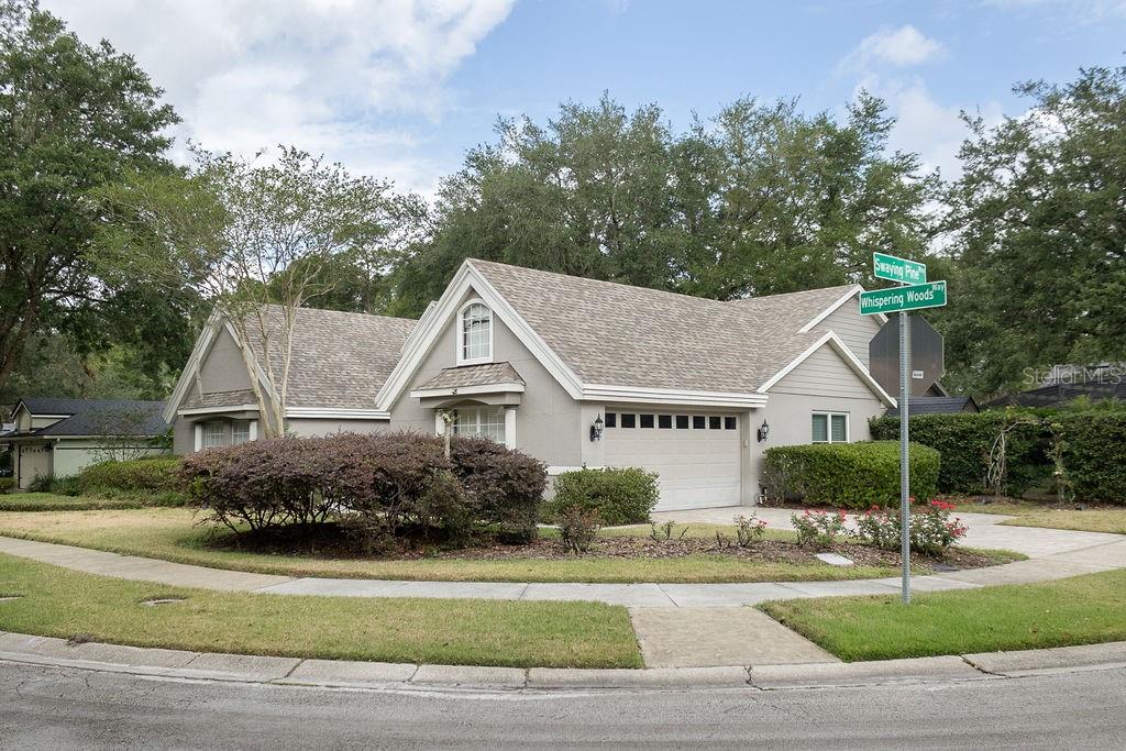 1407 WHISPERING WOODS WAY